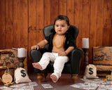 Boss Baby Sofa