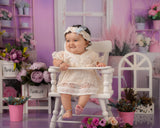 Baby Safety Chair