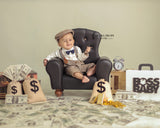 Boss Baby Sofa