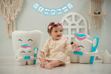 First Tooth Set