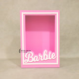 Barbie Box
