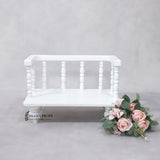 Big Pilar Bench