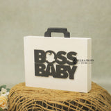 Boss Baby Suitcase