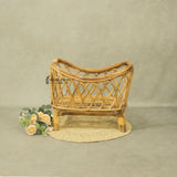 Cane Classic Bed