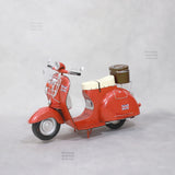 Classic Metal Scooter