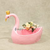 Crown Swan