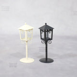Garden Light lamp