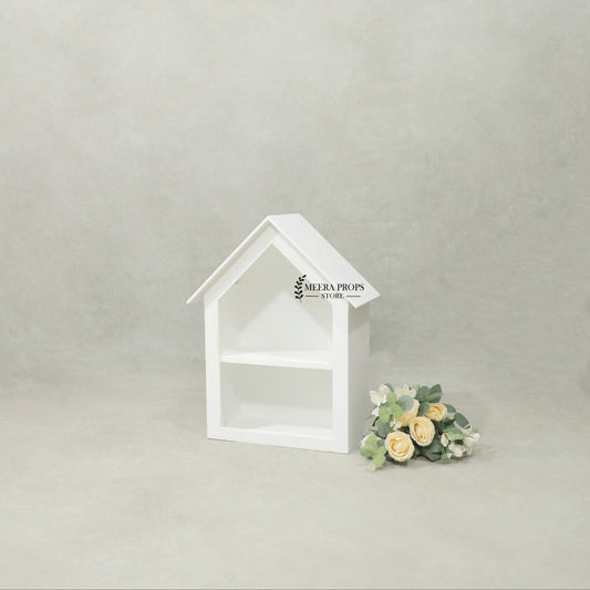 House Display Shelf