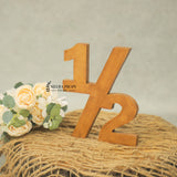 Milestone Half Birthday