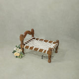 Royal Charpai Bed