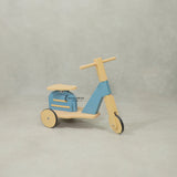 Tricycle