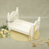Vintage Baby Bed