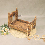 Vintage Baby Bed
