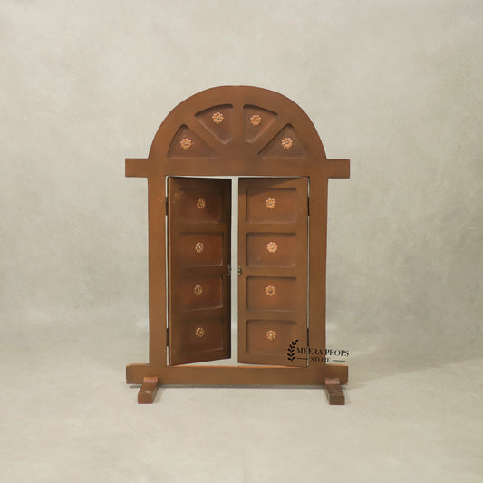 Vintage Door