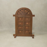 Vintage Door