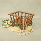 Woodland Trolley