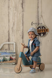 Tricycle