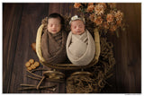Cane Baby Trolly