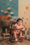 Baby Safety Chair