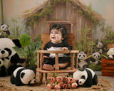 Panda Chair