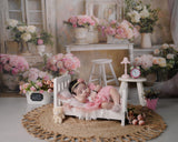 Little Haven Baby Bed