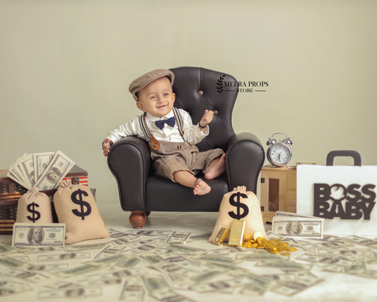 Dollar Bag Set