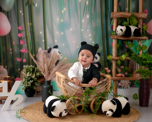Cane Baby Trolly