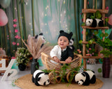 Cane Baby Trolly