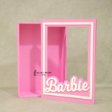 Barbie Box