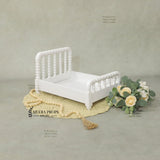 Beaded Baby Bed