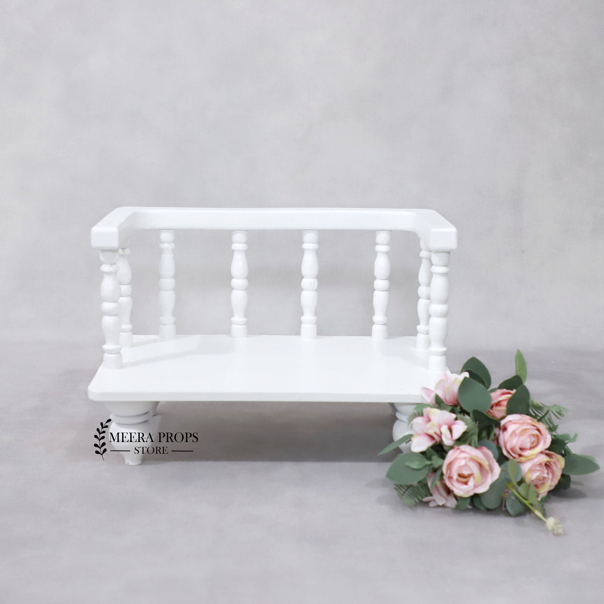 Big Pilar Bench