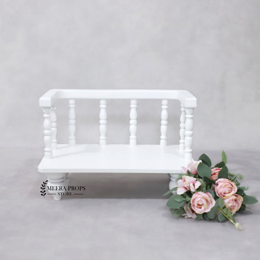 Big Pilar Bench