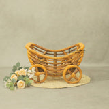 Cane Baby Trolly