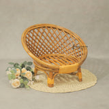 Cane Nest Chair