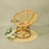 Cane Willow Chair