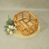 Cane Woven Basket