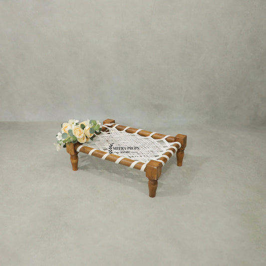 Charpai Bed