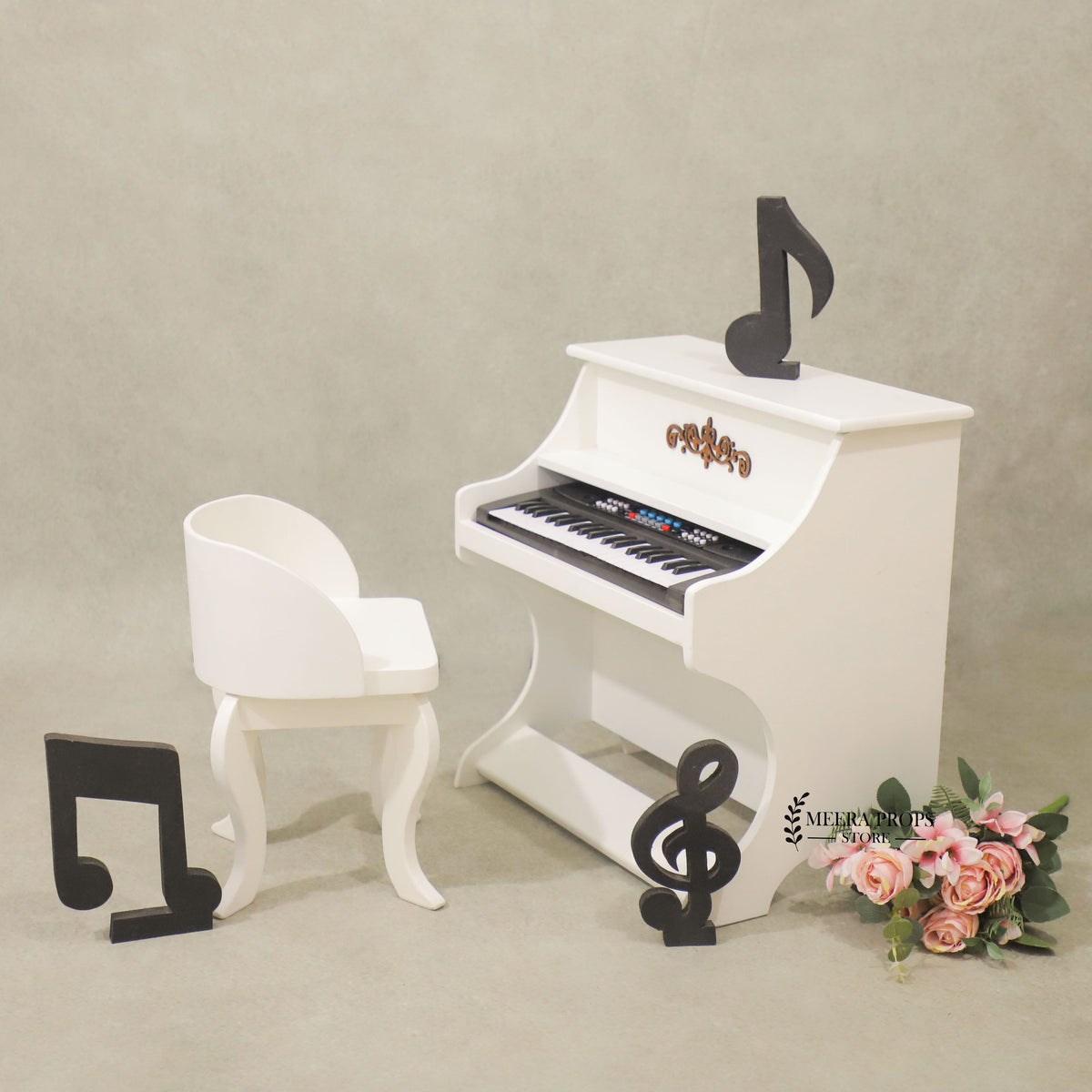 Classic Piano