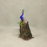 Decorative Peacock