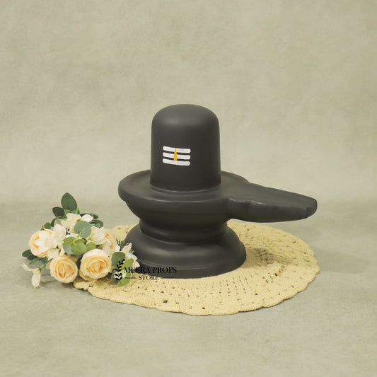 Divine Shivling
