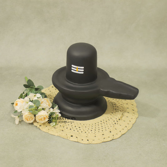 Divine Shivling