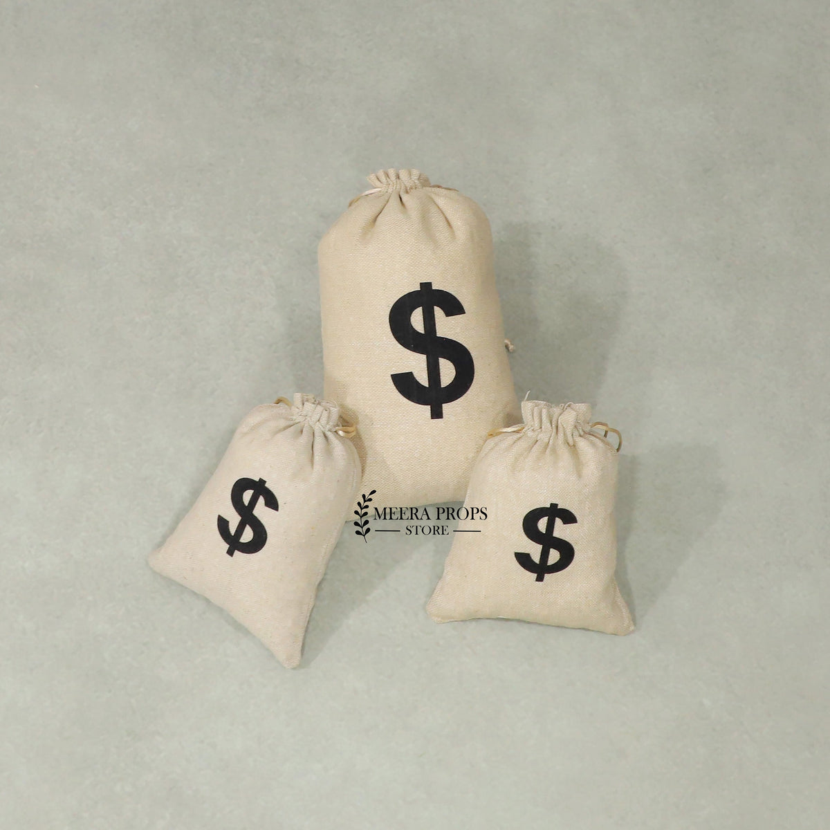 Dollar Bag Set