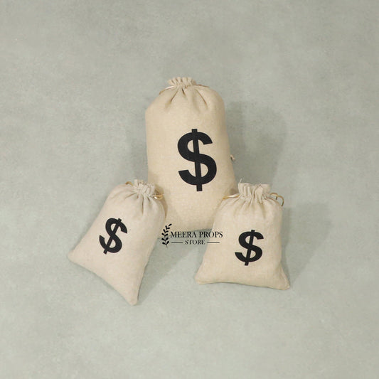 Dollar Bag Set