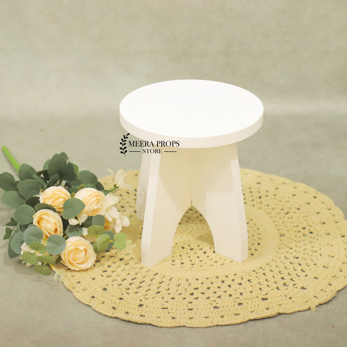 Eden Classic Stool