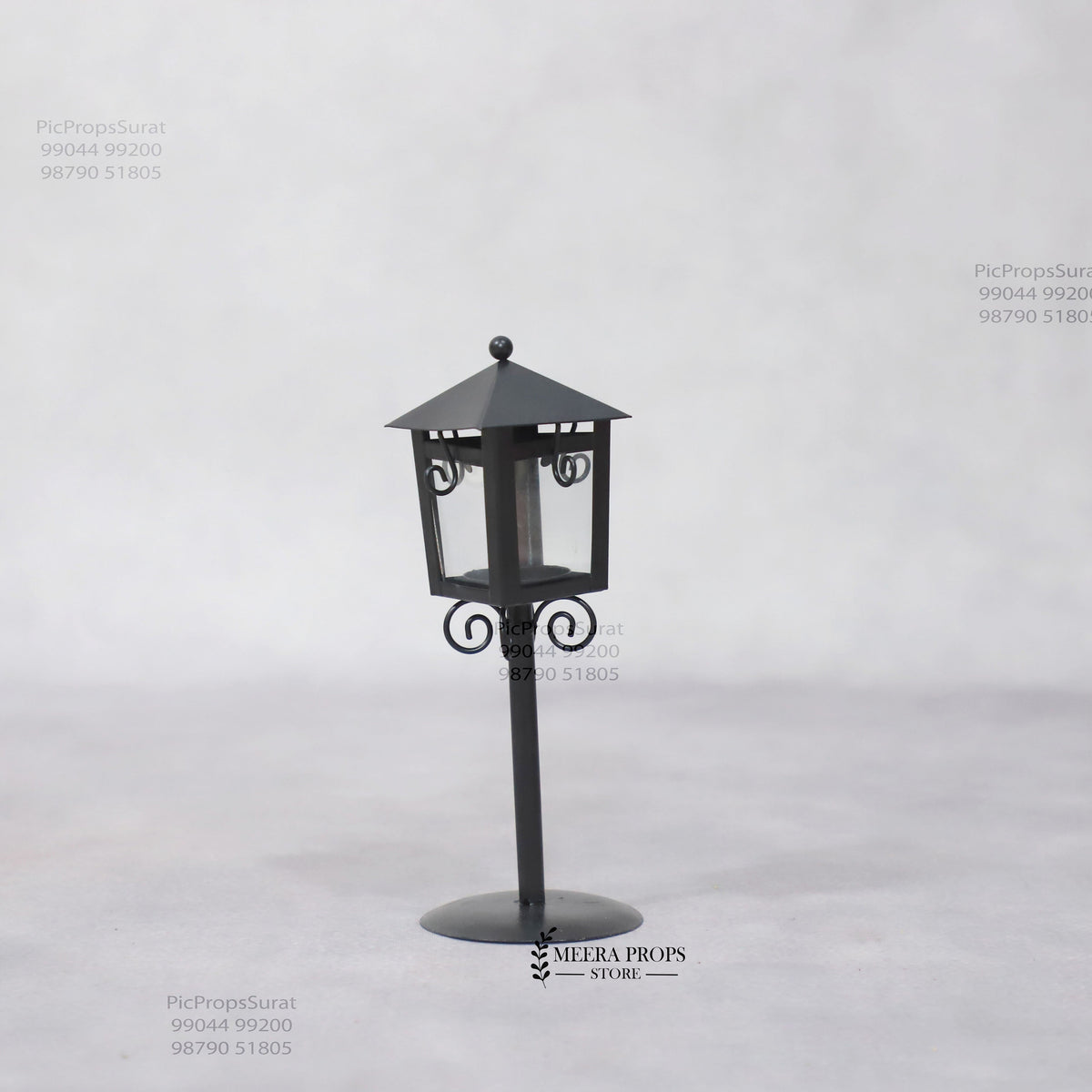 Garden Light lamp