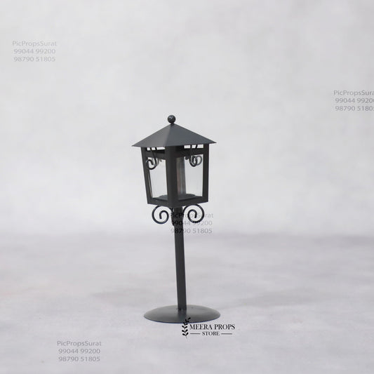 Garden Light lamp