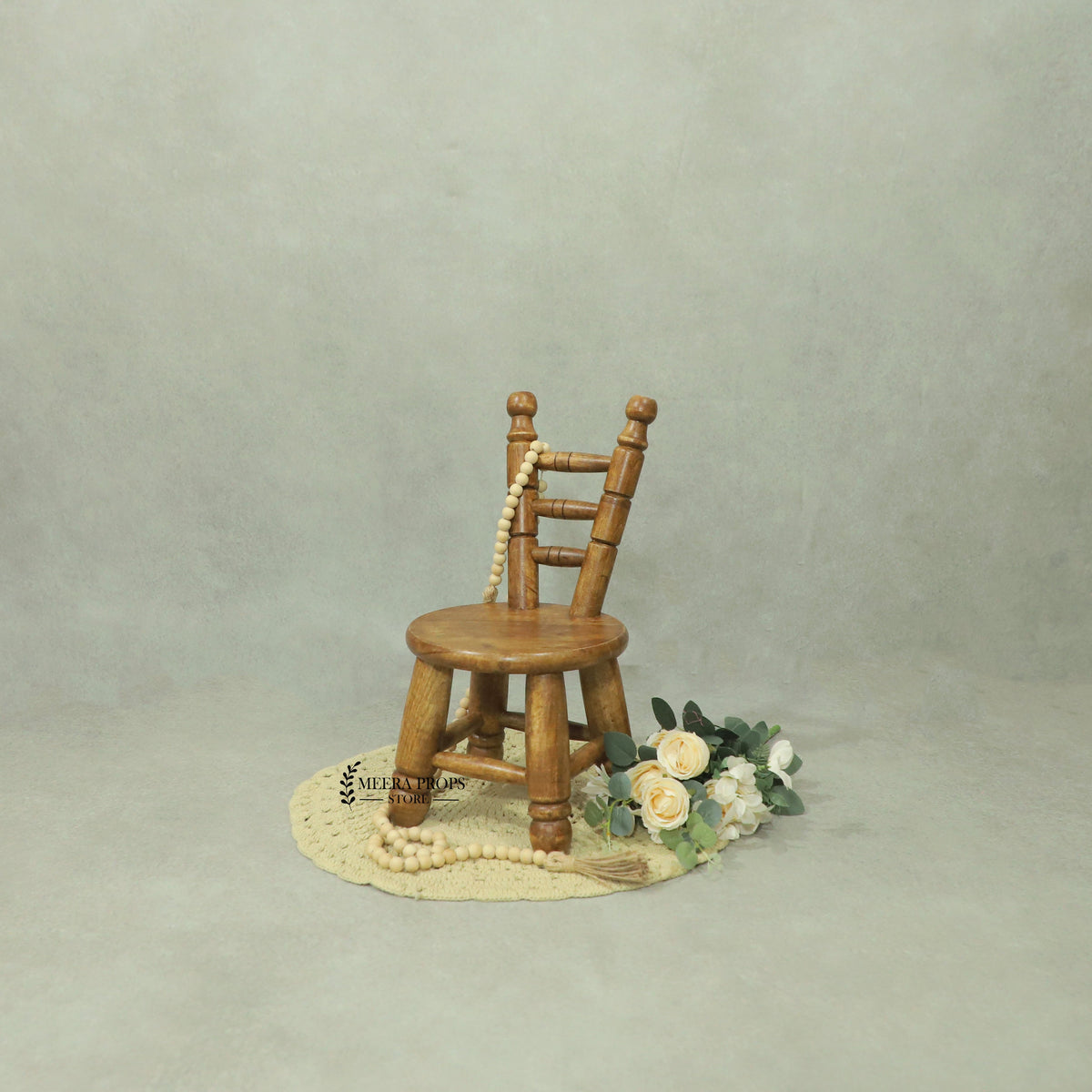 High Back Chair
