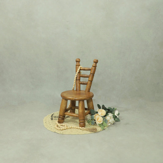 High Back Chair