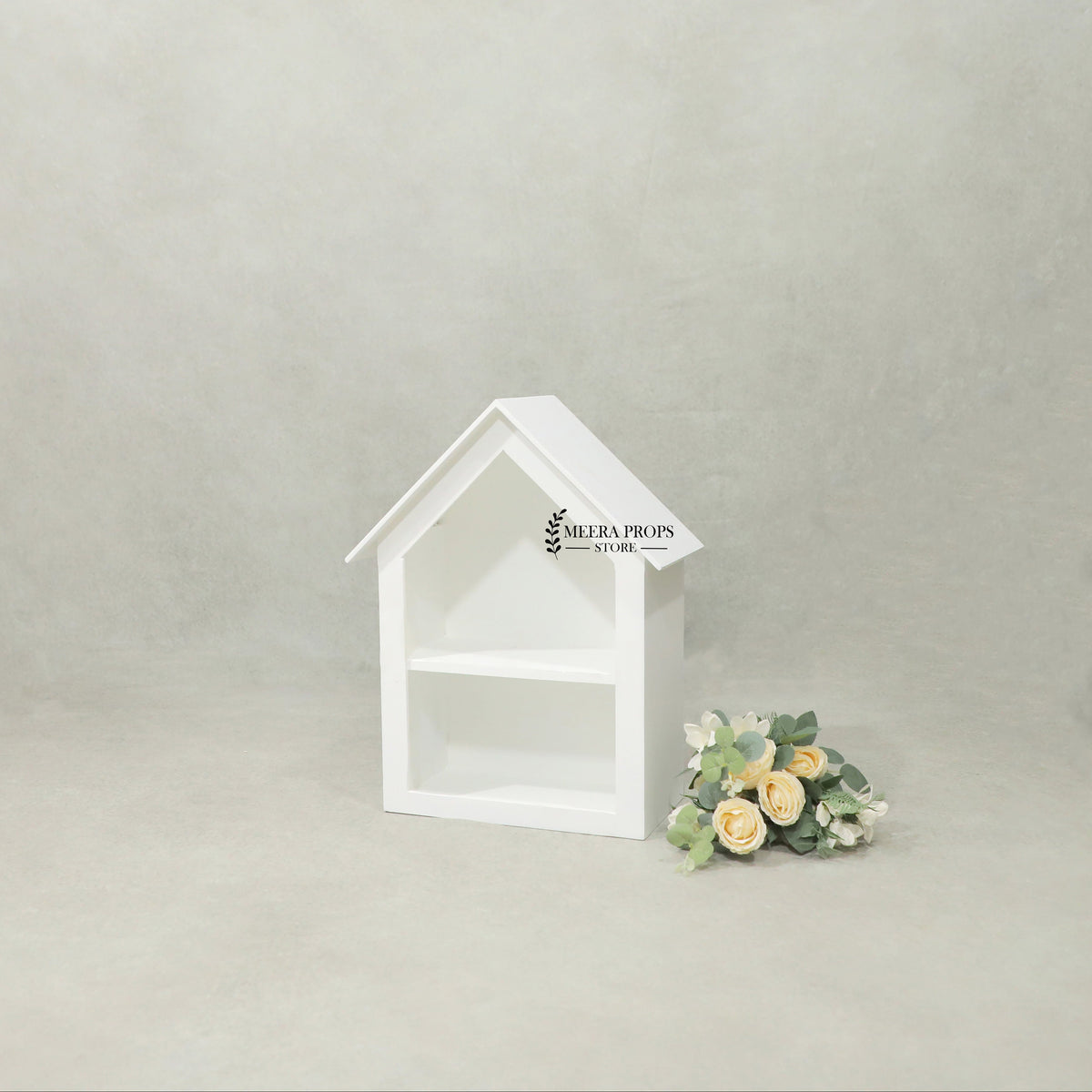 House Display Shelf