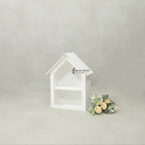 House Display Shelf